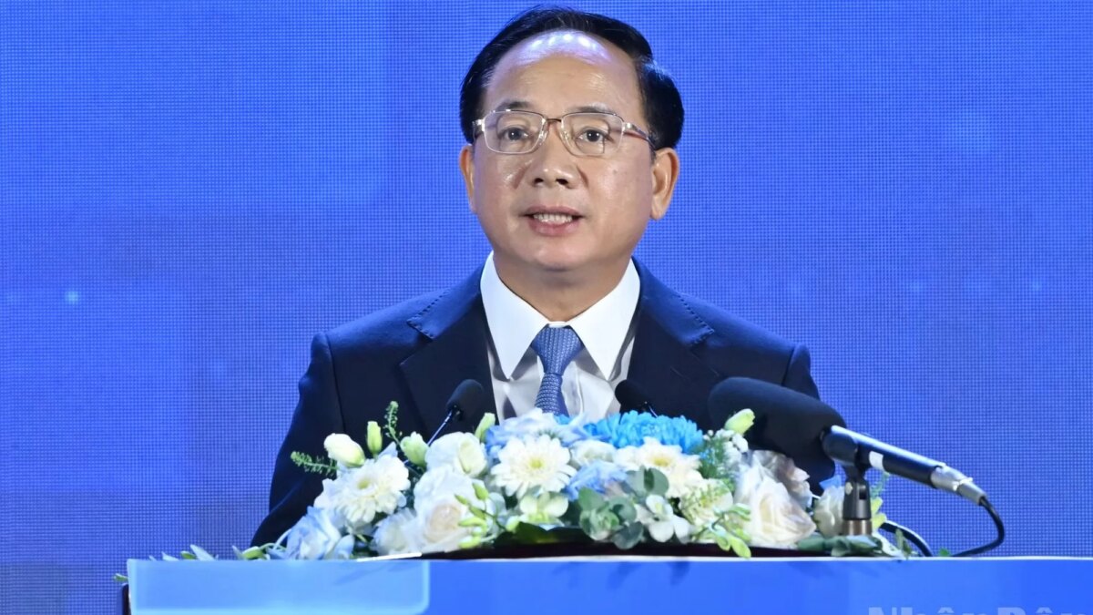 Toàn văn bài phát biểu của đồng chí Trịnh Văn Quyết tại Lễ khai mạc Hội Báo toàn quốc năm 2026