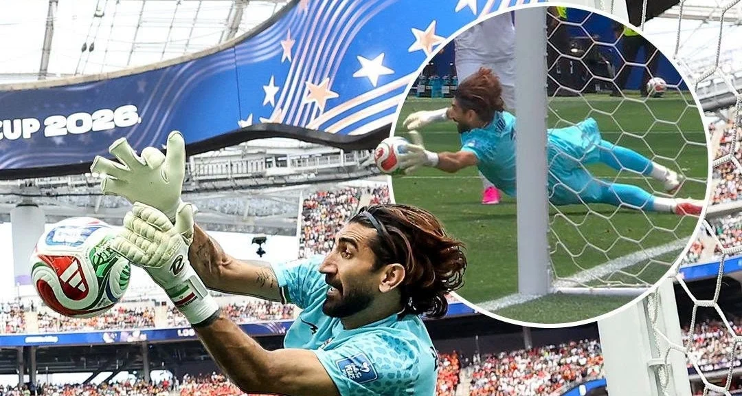Video bóng đá Bỉ vs Iran: ‘Quỷ đỏ’ nguy cơ bị loại sớm