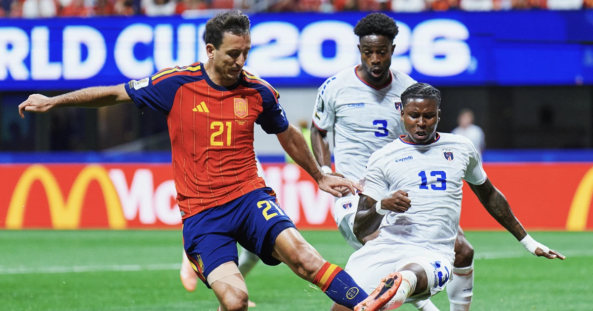 Vietnamesischer Experte: Spanien hat 3 Punkte, Kap Verde wird gegen Uruguay wohl keine Überraschung landen.