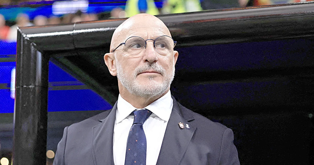 WM 2026: Fuente hört auf, „zu viel nachzudenken“