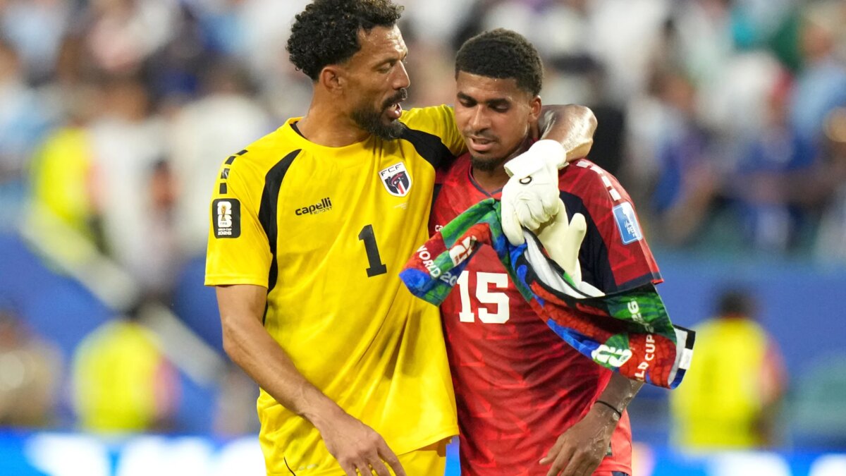 WM 2026: Hat Kap Verde gegen Uruguay 3 Punkte verdient?