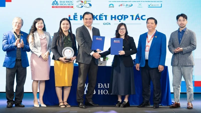 Xu hướng tích hợp chứng chỉ nghề nghiệp quốc tế trong đào tạo ngành Kế toán