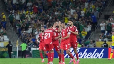 suecia – túnez.. ترتيب مجموعة منتخب تونس في كأس العالم 2026 بعد الخسارة أمام السويد