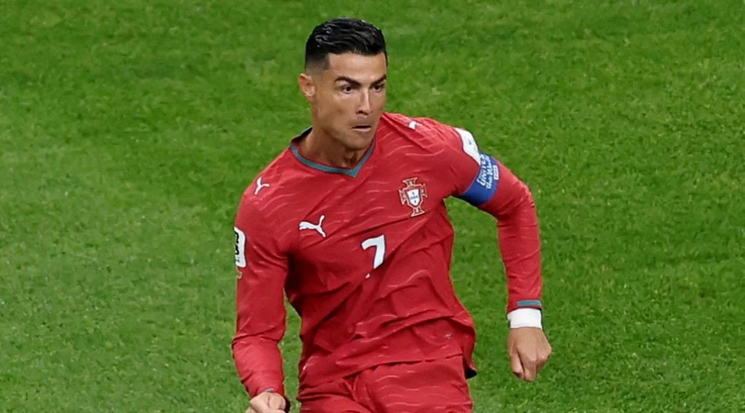 Прямая трансляция Чемпионата мира по футболу 2026: Португалия — Узбекистан 2:0: Роналду устанавливает рекорд.