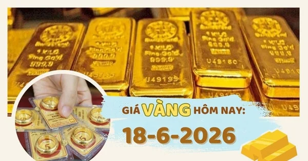 Цены на золото сегодня, 18 июня: резкое падение после жестких сигналов от ФРС.