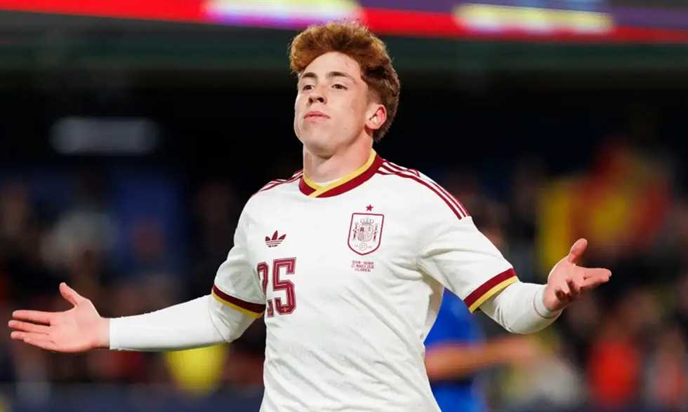 آس: رغم اقترابه من نيوكاسل.. ريال مدريد ينجح في الاحتفاظ ببند حق شراء فيكتور مونيوز