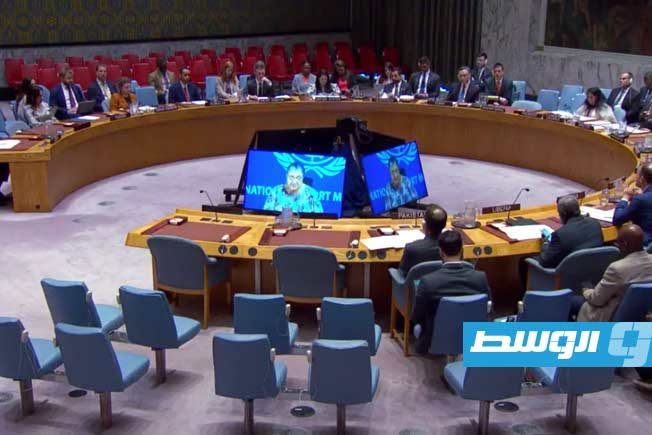 أبرز ما جاء في إحاطة تيتيه إلى مجلس الأمن حول ليبيا (18 يونيو 2026)