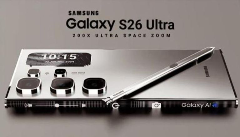 أبرز مزايا هاتف Galaxy S26 Ultra بالتفصيل ومواصفاته الفنية