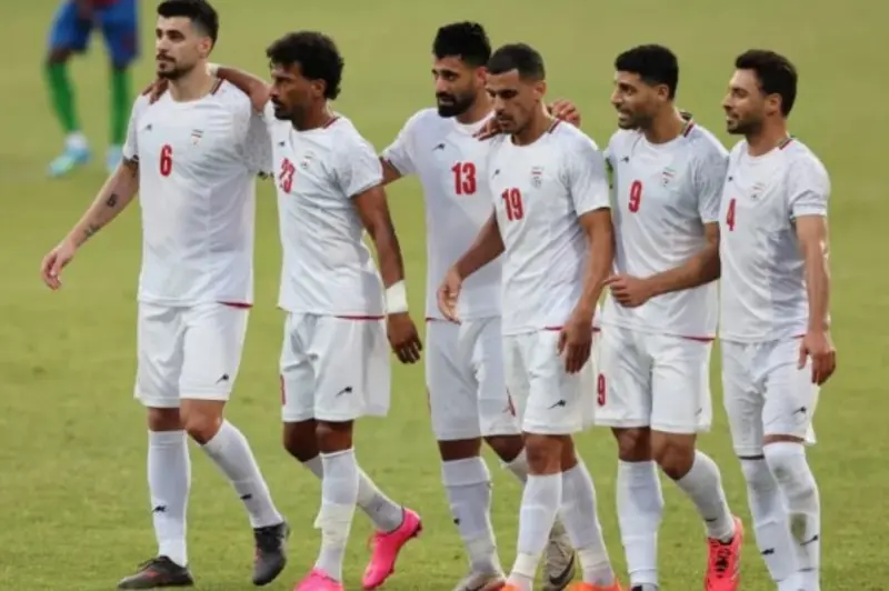 أبرزها 6 مباريات بلا فوز.. حقائق وأرقام قبل مواجهة إيران ونيوزيلندا