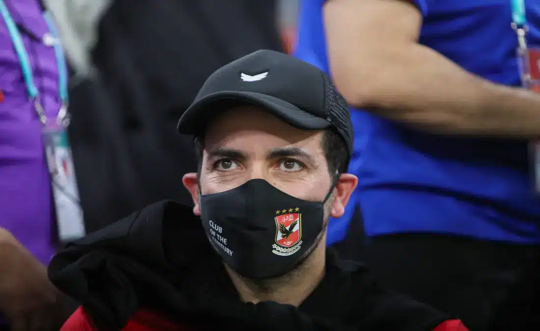 أبو تريكة: كنت أتمنى اعتزال ميسي بعد كأس العالم 2022