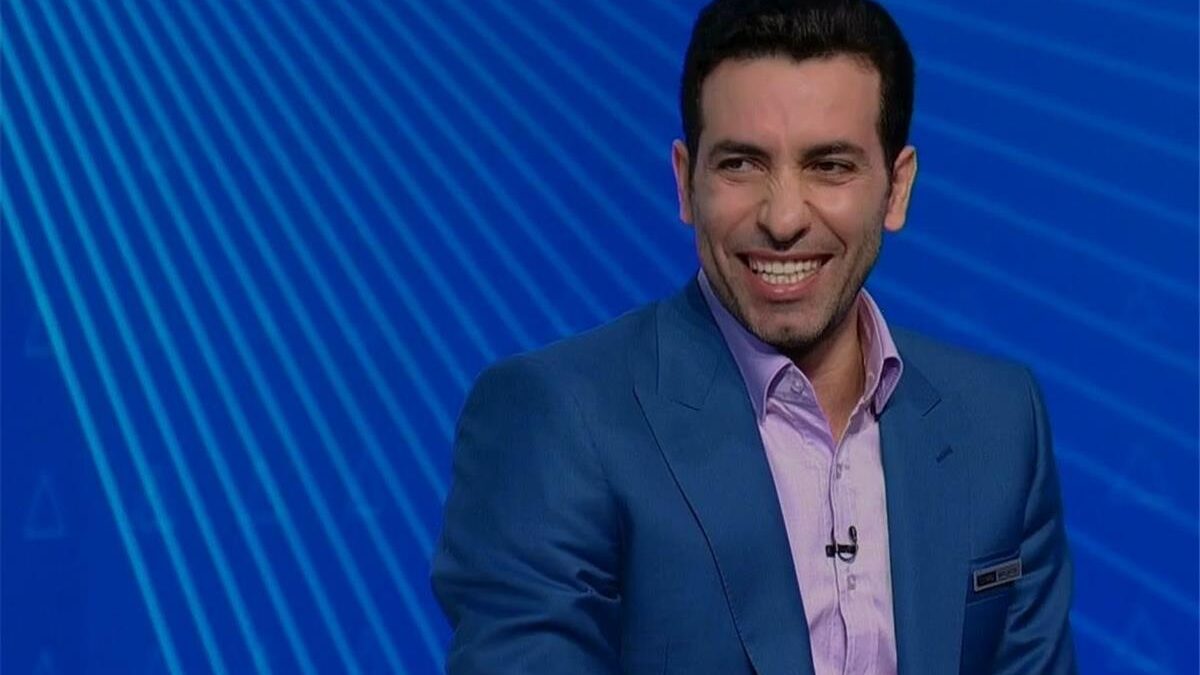 أبو تريكة: منتخب مصر أعاد إيطاليا لـ كأس العالم.. وقدم شوط أول تكتيكي أمام بلجيكا