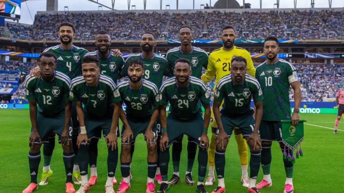 أتلانتا تشتعل قبل مواجهة المنتخب السعودي وإسبانيا