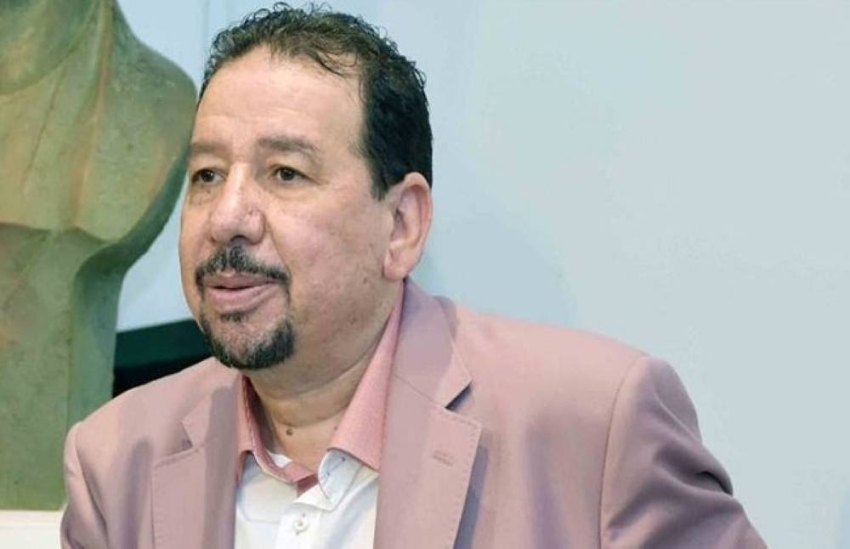 أتيليه جدة يحتضن المعرض الـ 12 للفنان صالح القاسم الأربعاء المقبل