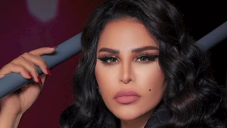 أحلام تغني النشيد الوطني مع المنتخب المصري.. وتعلق: مصر أم الدنيا