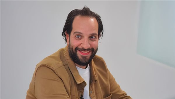 أحمد أمين يتعاقد على بطولة مسلسل جديد 60 حلقة والتصوير الشهر المقبل