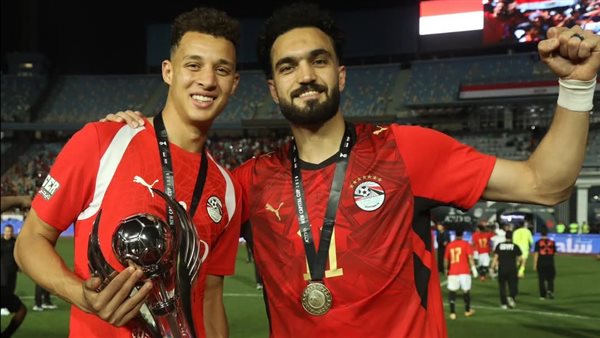 أحمد السيد: زيكو قد يكون “جدو جديد” للكرة المصرية