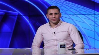 أحمد السيد نجم الأهلي السابق: مصطفى زيكو مرشح ليصبح البديل الذهبي للفراعنة