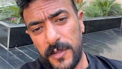 أحمد العوضي يهنئ منتخب مصر بعد الفوز على نيوزيلندا: بإذن الله هنوصل لدور الأربعة