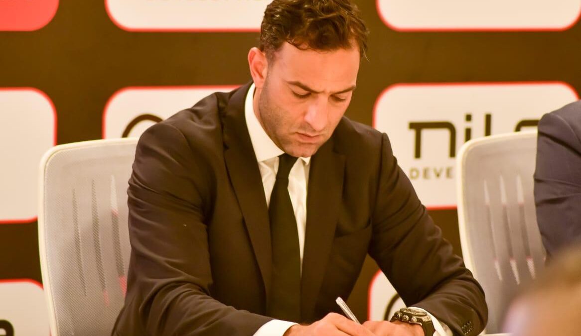 أحمد حسام ميدو يكشف تفاصيل أزمته الصحية