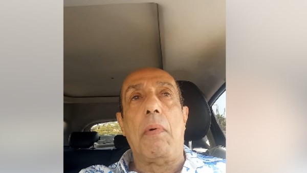 أحمد صيام: الإخوان يحاولون استخدام فيديو لي لمصالحهم.. ولن أسمح بذلك