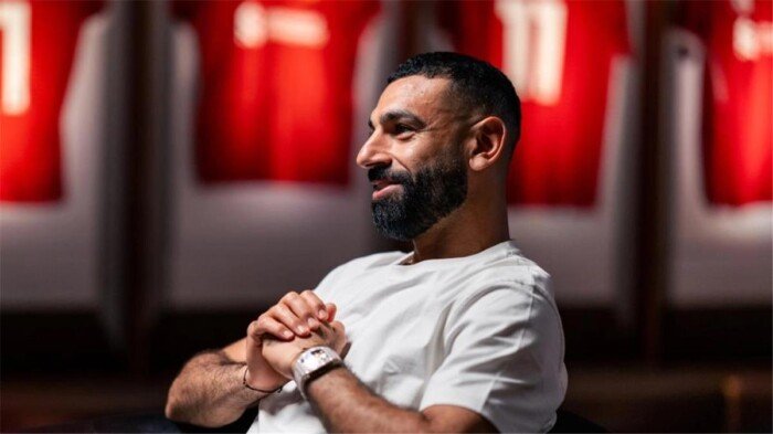 أحمد عيد عبد الملك: المهاجم أفضل مركز لصلاح.. والمنتخب لن يخسر أمام بلجيكا