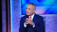 أحمد موسى: الحياة صعبة جدا في غزة لكنهم اتفرجوا على مباراة بلجيكا وشجعوا مصر