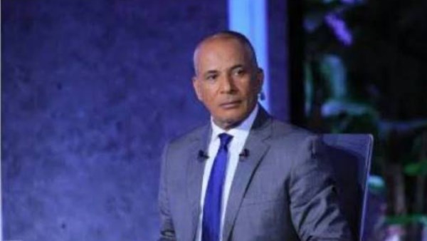 أحمد موسى: عايزيين في الملعب اليوم مقاتلين وليس لاعبي كرة
