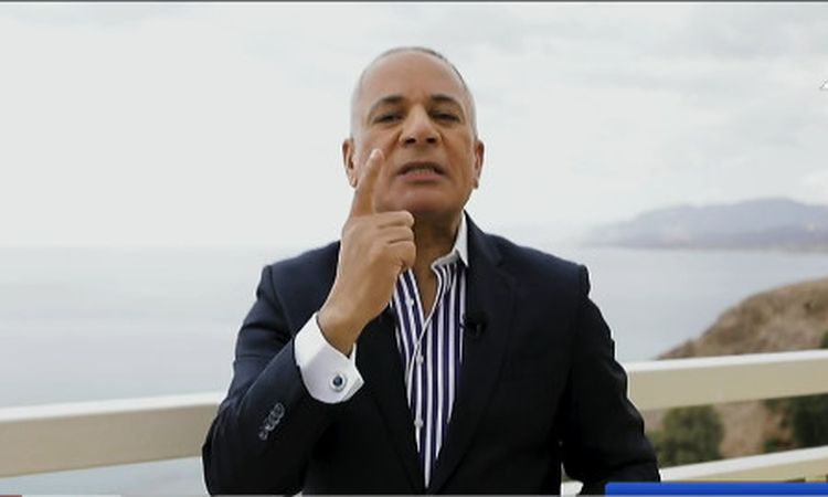 أحمد موسى عن زيادة المعاشات: قرار يخفف الأعباء المعيشية ويوفر حياة كريمة للمواطنين