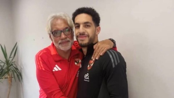 أحمد ناجي يحتفي بتألق مصطفى شوبير: حارس كبير يمتلك ثباتًا انفعاليًا