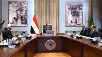 أراضٍ بديلة وتسوية التعويضات.. الحكومة تعلن حل أزمة وقف الأمير مصطفى عبد المنان في 3 محافظات