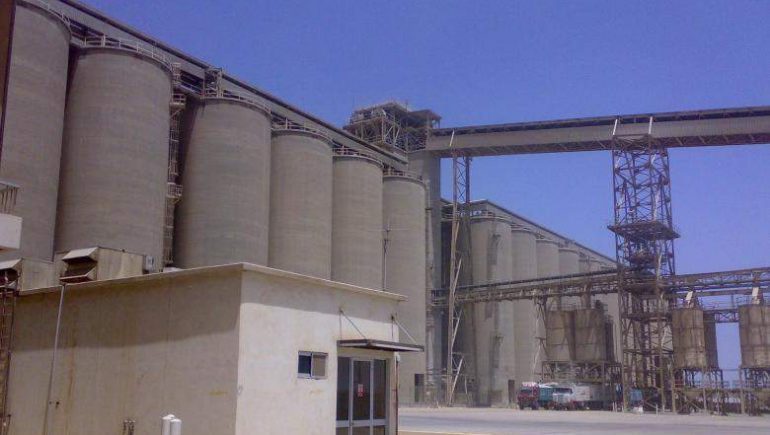 أرباح “مطاحن جنوب القاهرة” تقفز إلى 74.3 مليون جنيه خلال 11 شهراً