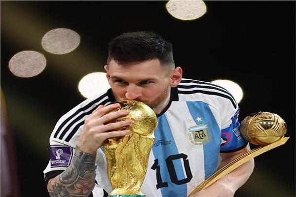 «أرقامه القياسية لا تتوقف».. مونديال 2026 يتحول إلى “كأس ميسي”