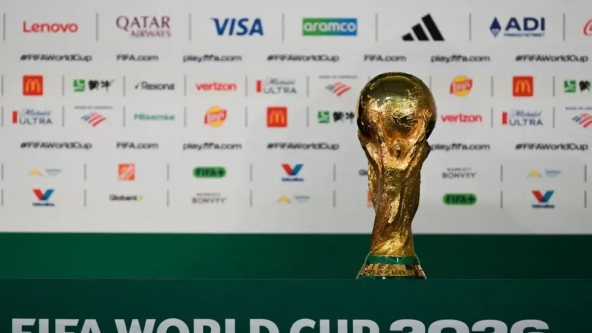 أسئلة العالم حول كأس العالم
