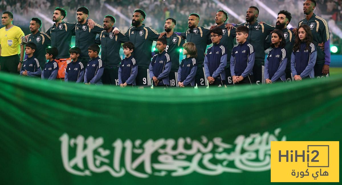 أساطير الأخضر بالأرقام.. أكثر اللاعبين مشاركة في تاريخ المنتخب السعودي