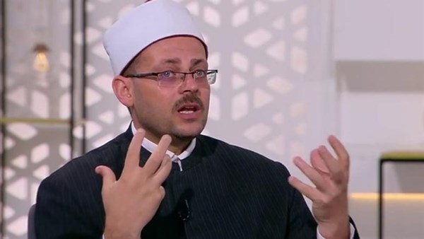 أسامة الجندي: الكوارث تبدأ عندما يجلس غير المؤهل في مكان لا يستحقه