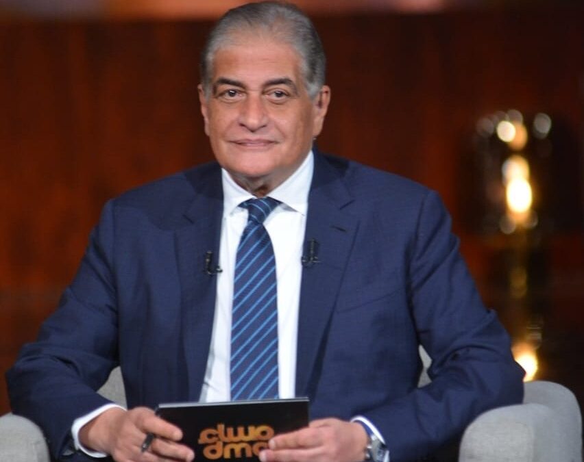 أسامة كمال: ادفع علشان تعدي اختراع إيراني.. وحق المرور بهرمز ليس امتيازا تمنحه بمزاجها