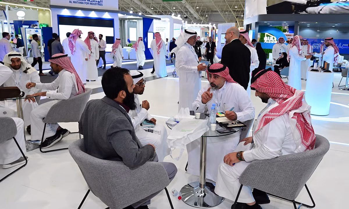 أسبوع الرياض الدولي للصناعة 2026.. شراكة «سعودية – ألمانية» تعزز الحضور الصناعي للمملكة عالميًا