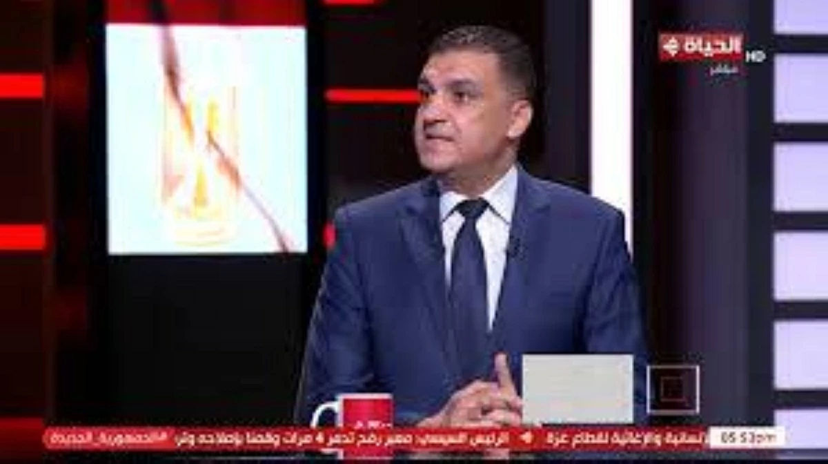 أستاذ علوم سياسية: الزيارة المصرية الإماراتية تعكس تنسيقاً استراتيجياً لمواكبة التحولات الإقليمية