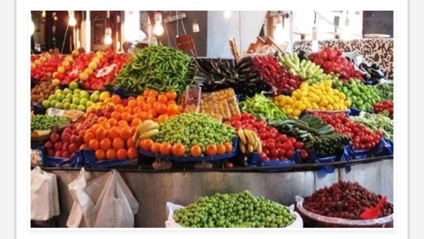 أسعار الخضراوات والفاكهة في أسوان اليوم الخميس 25-6-2026