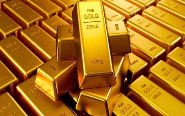 أسعار الذهب المحلية ترتفع 35 جنيهًا رغم صعود الأوقية 134 دولارًا عالميًا