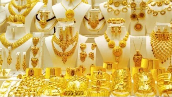 أسعار الذهب بالسعودية.. هدوء نسبي وعيار 21 يسجل