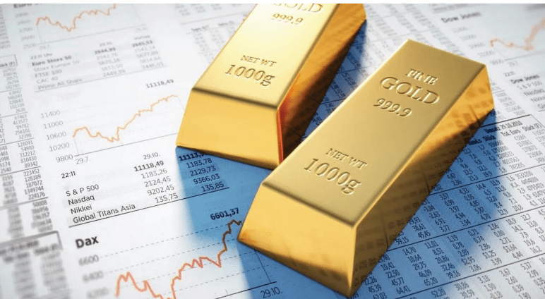أسعار الذهب تقفز بأكثر من 2% بعد توصل أمريكا وإيران إلى اتفاق سلام
