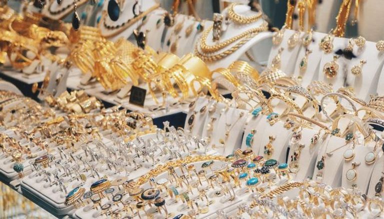 أسعار الذهب في الأردن اليوم الأربعاء 17 يونيو 2026.. زيادة جديدة