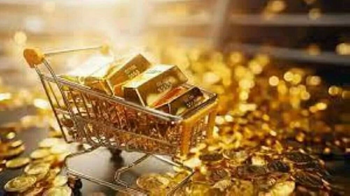 أسعار الذهب في السعودية وعيار 21 اليوم الخميس 25 يونيو 2026