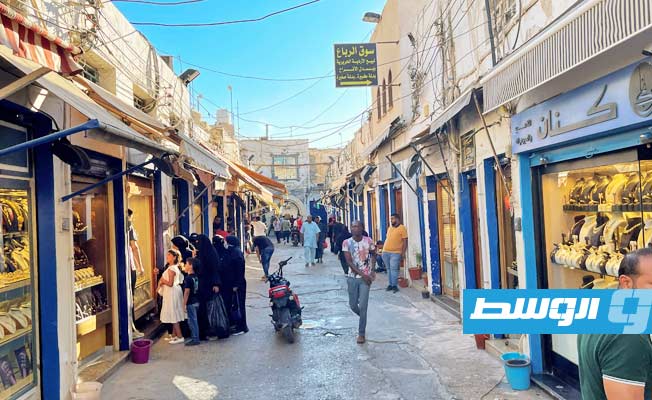 أسعار الذهب في ليبيا الإثنين (8 يونيو 2026)
