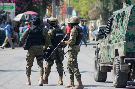 أصحاب ملهى ليلي في الدومينيكان يمثلون أمام القضاء بتهمة القتل غير العمد بعد مصرع 236 شخصا 