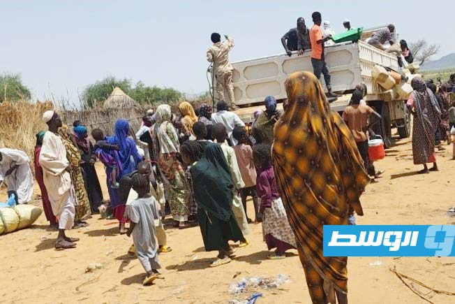 «أطباء بلا حدود» تعلن فصل 18 موظفا متهمين بالاستغلال الجنسي للاجئات سودانيات في تشاد