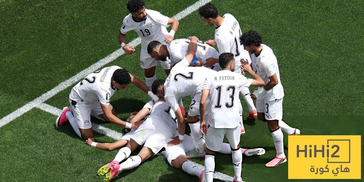أفضل بداية أفريقية في كأس العالم منذ 24 عام !
