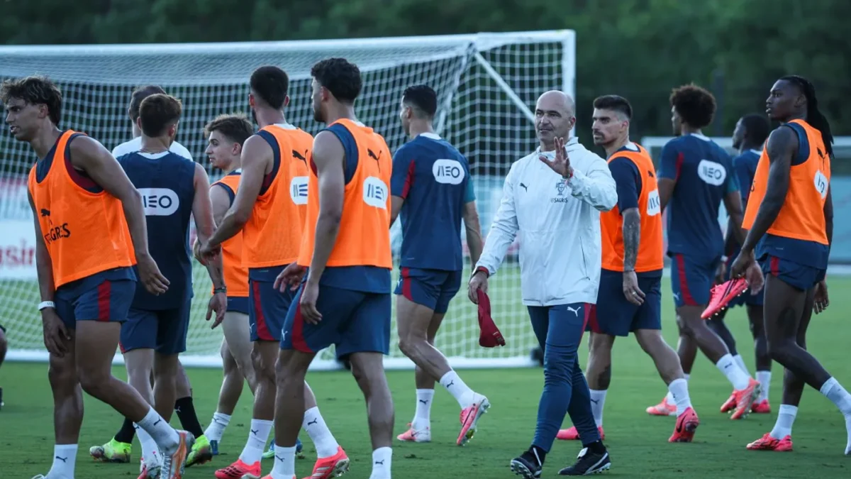 أفكار مارتينيز الانتحارية… العائق الوحيد بين البرتغال وكأس العالم 2026