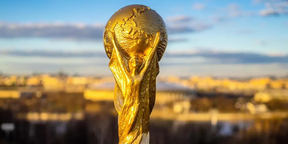 أكثر المنتخبات العربية استقبالًا للأهداف في كأس العالم 